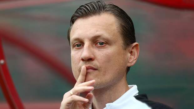 Галактионов — об интересе «ПСЖ» к Батракову: «Смысл мусолить? Будет предложение — будет и разговор»