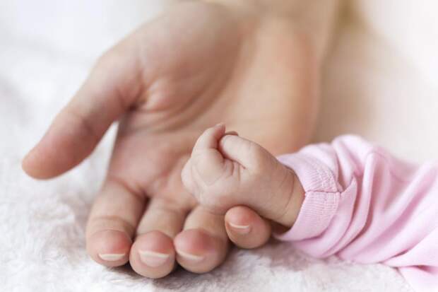 В США оспу обезьян диагностировали у двухмесячного младенца