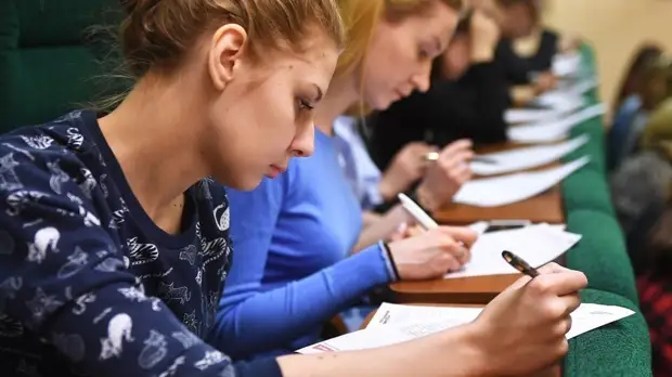 Калининградская область примет участие во Всероссийском экономическом диктанте