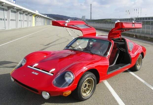 Самые крутые суперкары социалистических стран. Самые крутые суперкары социалистических стран.