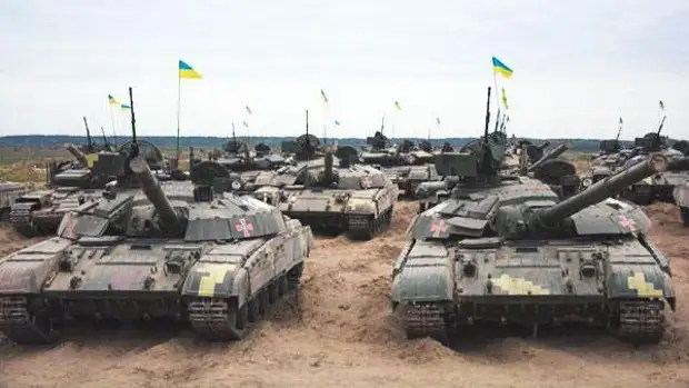 Как помешать киевской хунте собрать новую армию на западе Украины