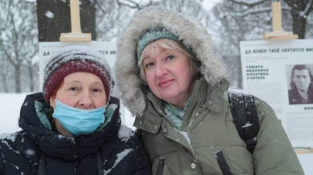 Верили до конца: дети блокадного Ленинграда рассказали, как им удалось пережить страшные дни