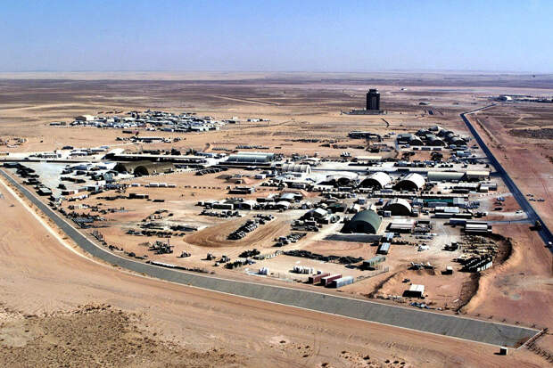 В США проигнорировали рекомендации военных по защите баз от Ирана