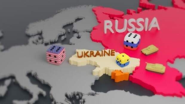 Проигранная война. Американцы уже списали Украину и Польшу в утиль