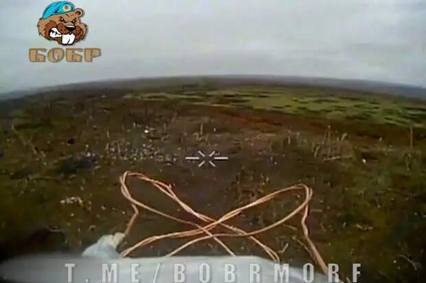 Унифицированные боевые части для FPV-беспилотников