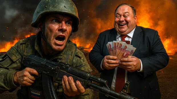 9 млрд - не предел: "Эксы" из Минобороны сдают друг друга по кругу