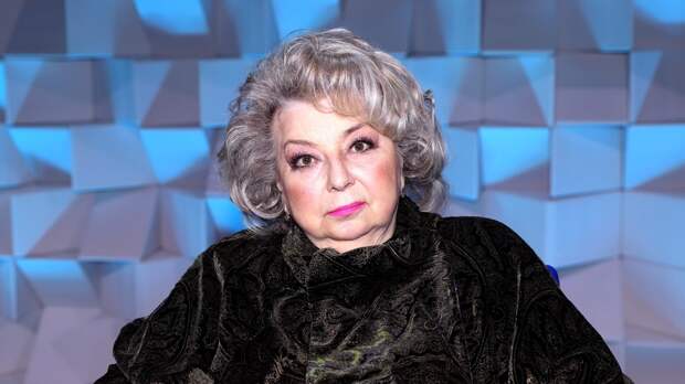 «Плохо ей, плохо и мне»: Тарасова идёт на поправку, но в мире спорта всё равно переживают за её здоровье