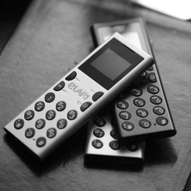 Elari NanoPhone C