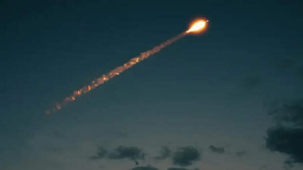 Forbes: РФ обладает «катастрофическим оружием», США лучше не допустить его применения