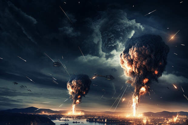 ВСУ напали на Адыгею