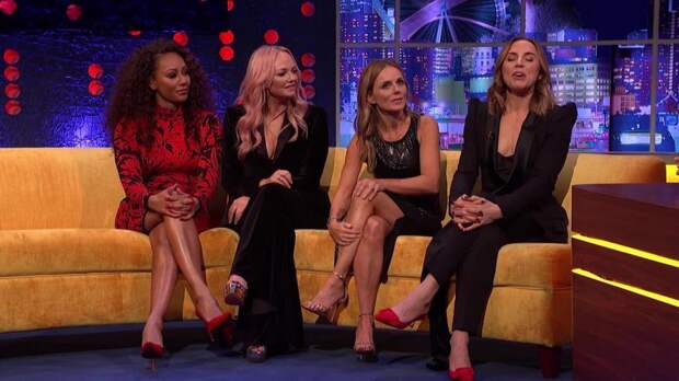 Spice Girls официально подтвердили, что снимают анимационный фильм. Фанаты культового поп-коллектива 90-х в неописуемом восторге