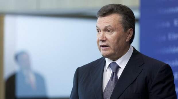«Вот тебе Вова и госпереворот»: Янукович начал борьбу за президентское кресло