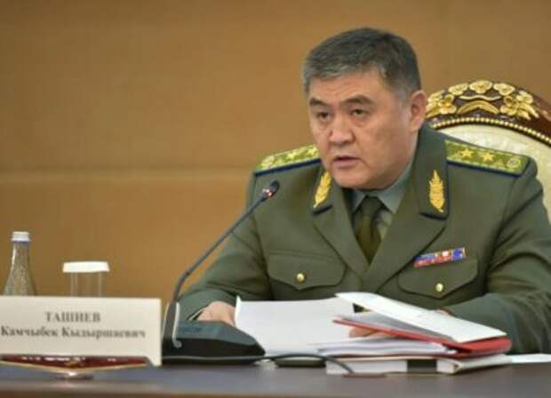 Какое отношение к России имеет попытка госпереворота в Киргизии