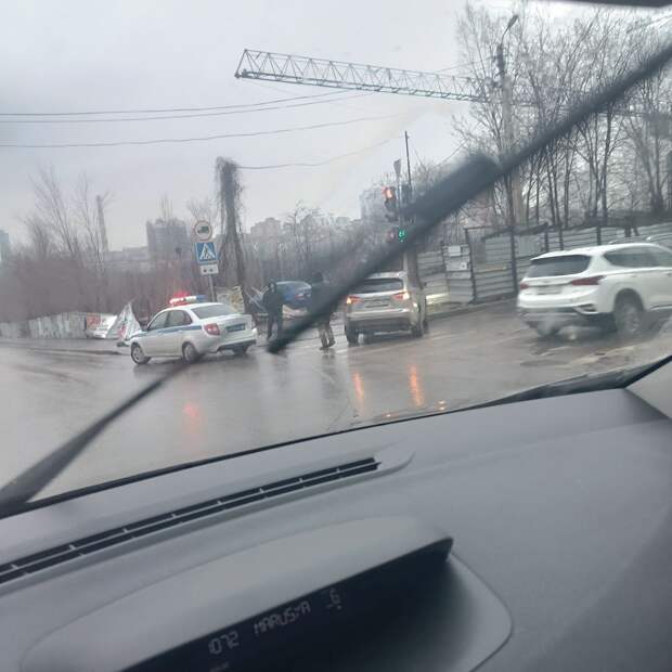 ДТП на мотодроме сегодня