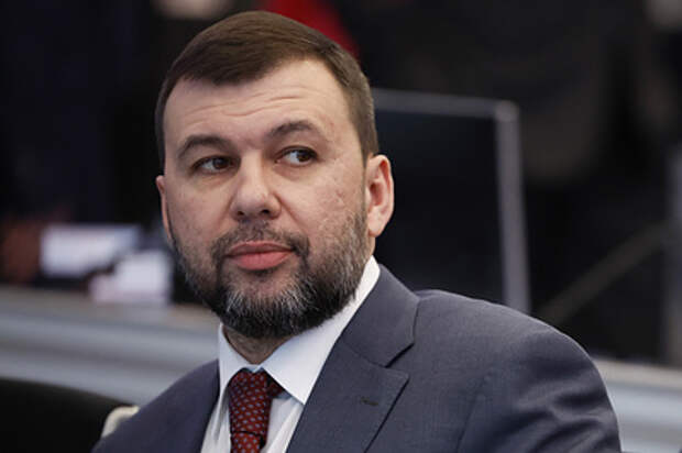 Пушилин рассказал, где на славянском направлении идут бои