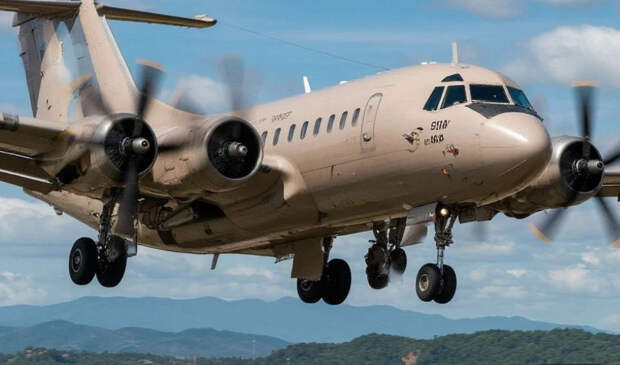 Экипажу упавшего KC‑135 не выдали парашюты: в ВВС США их отменили