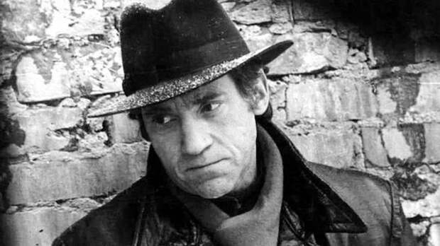 Владимир Высоцкий Владимир Высоцкий