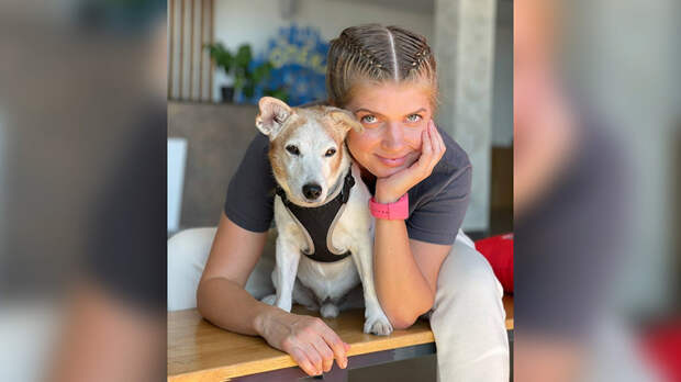 Анастасия Задорожная: от "клубного" успеха до волонтёрства