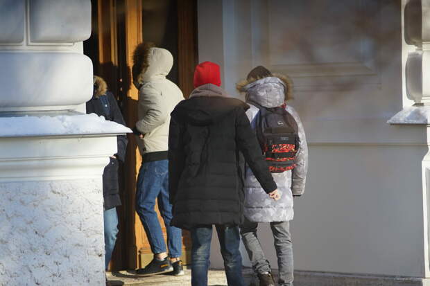 Почти 30 тысяч студентов смогут получить бесплатное образование в Петербурге
