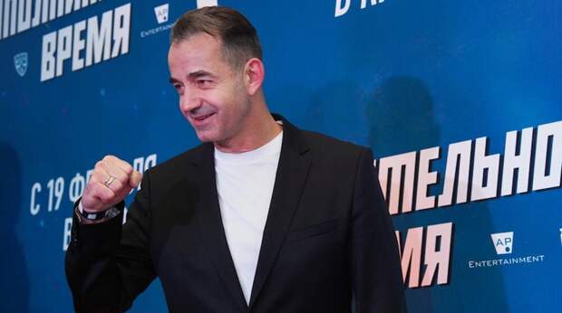 Дмитрий Певцов рассказал, какую невестку не примет в семью: "Выгоним"