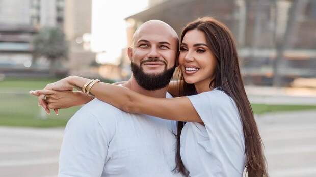 Джиган и Самойлова заключили мировое соглашение и разделили имущество