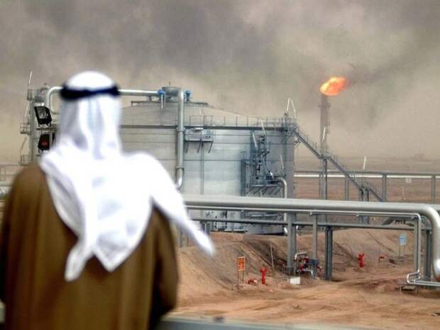 Саудовская Аравия наказала Пакистан нефтью за позицию в ОИС