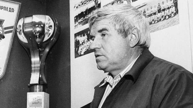 Легендарного советского футболиста хотели похоронить у мусорки на окраине кладбища