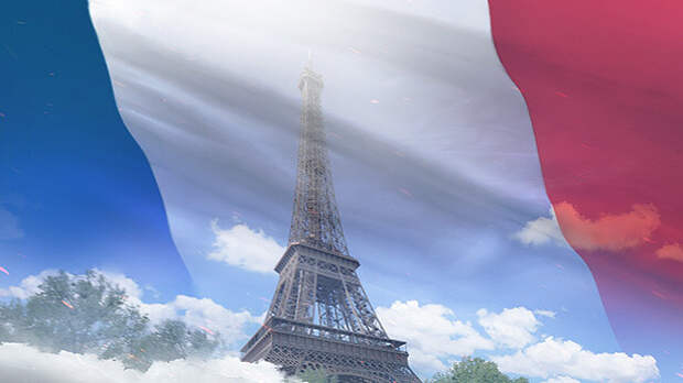 Акция «День взятия Бастилии»