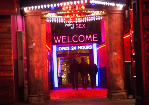Ermittlungen nach Reeperbahn-Attacken