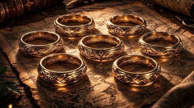 Россиянки рассказали, какие украшения первыми и с легким сердцем сдадут в ломбард