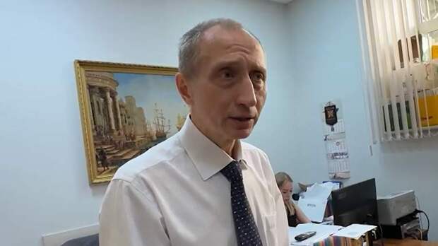 Нотариус Федорченко вновь избежал уголовной ответственности