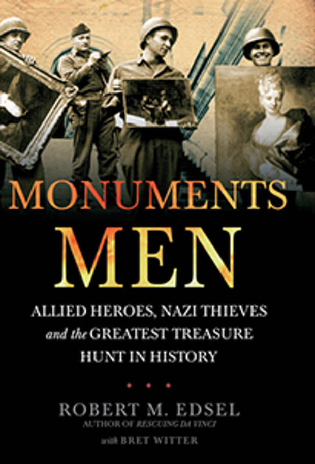 The Monuments Men