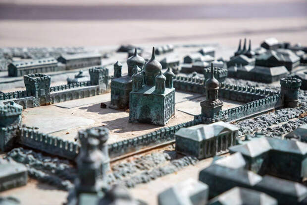 В Туле покажут спектакль о катастрофе в Чернобыле