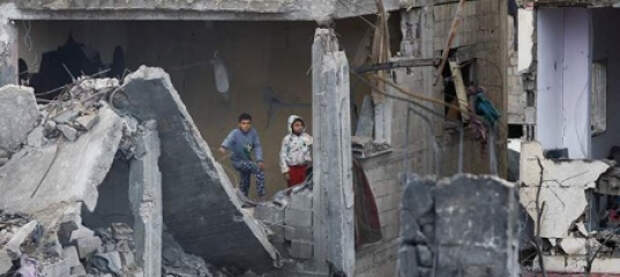 «Адский кошмар для глобалистов». Трамп пригласил Путина в Совет мира по Газе, в который нужно уплатить $1 млрд