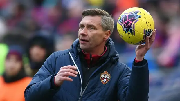 Гришин: Овчинников работал главным только в «Кубани», минском и брянском «Динамо», да и там ничего не выиграл