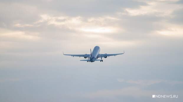 Первый за более чем двое суток рейс в Москву вылетел из Абу-Даби