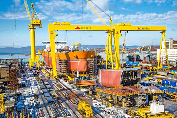 Нефть дешевеет в рамках коррекции