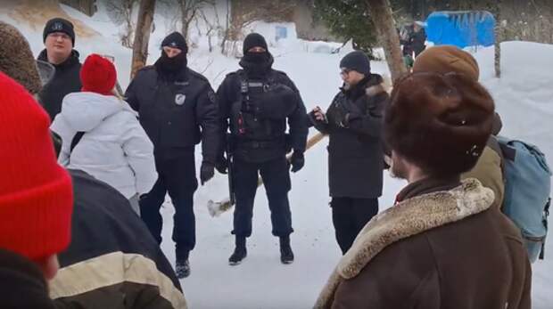 Масленицу запретили в России. Кто инициатор позорища?