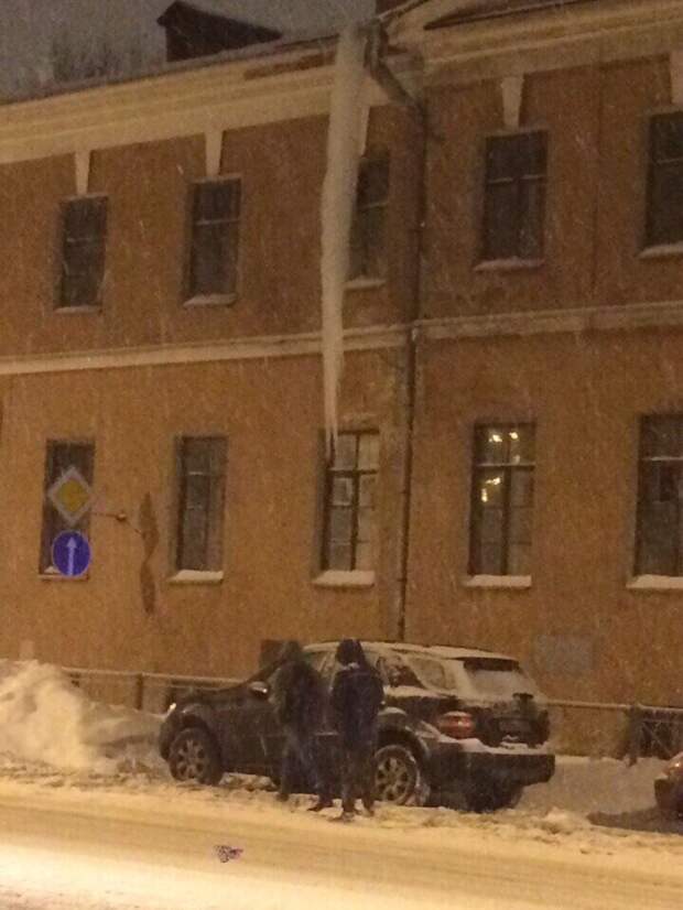 Свежая подборка автоприколов авто, автоприколы, приколы