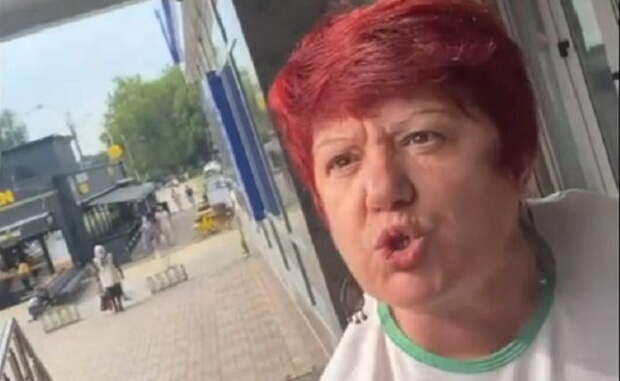 «Вонючая русская!» – румынская нацистка напала на Мисс Молдова
