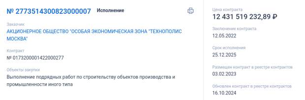 Миллиарды от Собянина к Назарову: сложная схема под прикрытием?