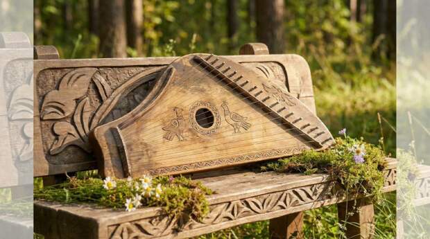 Гусли впервые получат национальный статус