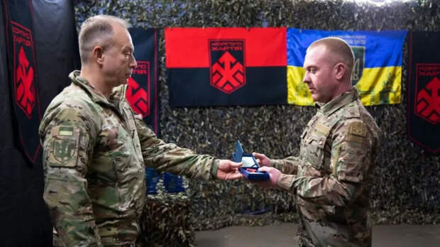 В Киеве назвали главную проблему ВСУ