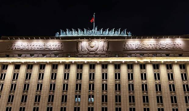 Раскрыты детали массированного налета ВСУ на российские регионы