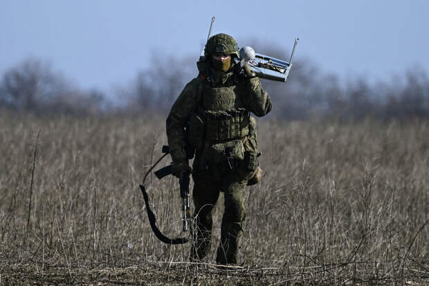 TAC: потеря Украиной оставшихся территорий Донбасса неизбежна