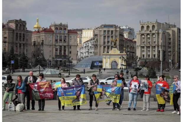 Озолотившиеся сотрудники ТЦК и угроза затопления нечистотами. Что происходит в Киеве