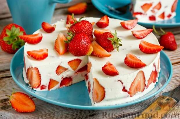 Простые идеи для ярких впечатлений. Время клубники (9)