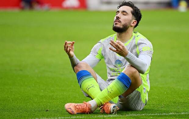 Шерки оформил ассистентский дубль за шесть минут матча с «Челси»