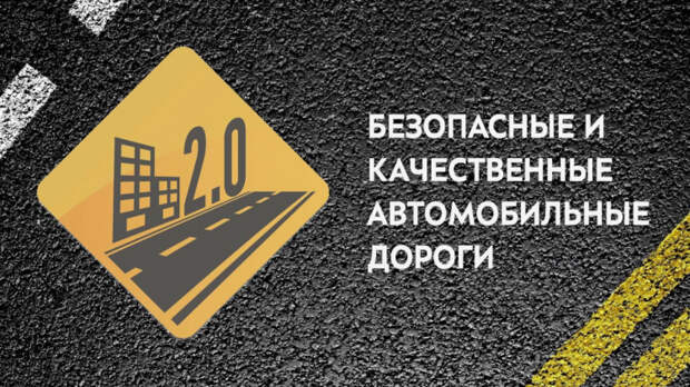 Улицы Краснодара преображаются в рамках нацпроекта «Безопасные качественные дороги»