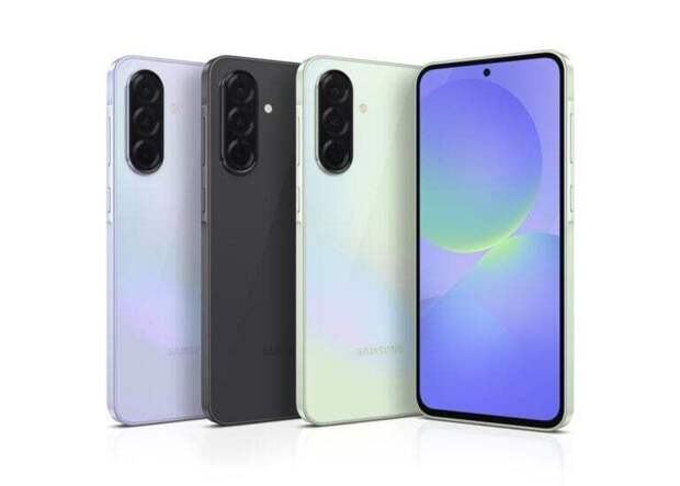 Характеристики нового середнячка Samsung Galaxy A57 раскрыли до релиза